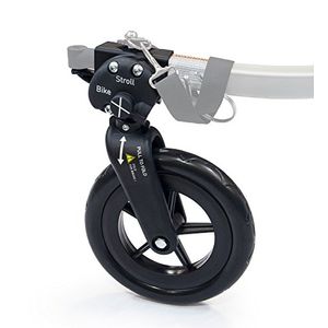 Burley 1 Wheel Stroller Kit