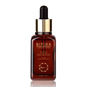 Kranicell bifida complejo noche reparación altamente concentrado esencia suero 17 fl oz