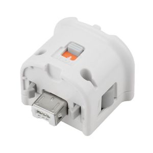 Sensor De Adaptador Newbull White Motion Plus Para Mando...