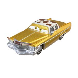 Disney/Pixar Cars 3 Tex Dinoco Die-Cast Vehicle
