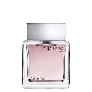 Euforia De Calvin Klein Para Hombres Eau De Toilette, 1.7...