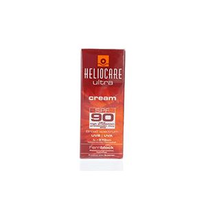 Heliocare ultra spf90 crema 50 mililitros