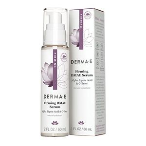 Derma e dmae alpha lipoic cester serum 2 fl oz 60 ml