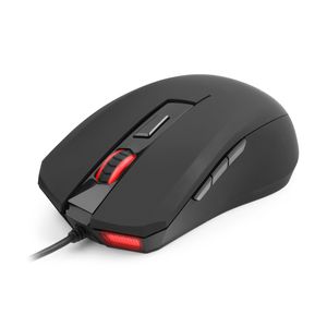 Turtle Beach Grip 500 Premium - Mouse Láser Iluminado Con...