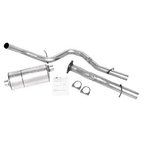 Sistema de escape Dynomax 17381