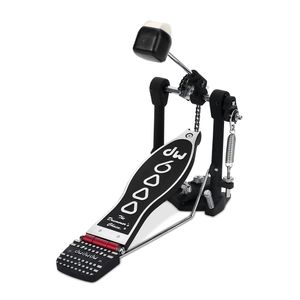 Dw 6000 Accelerator Single Bass Drum Pedal