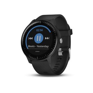 Garmin vívoactive 3 GPS Reloj inteligente Smartwatch, Con música, 1.2 pulgadas