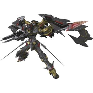 Bandai Hobby RG 24 oro marco amatsu Mina Gundam semilla kit de modelo extraviado 1/144 escala.