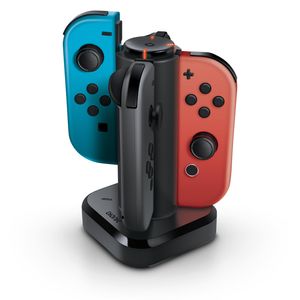 Bionik Tetra Power Para Nintendo Switch