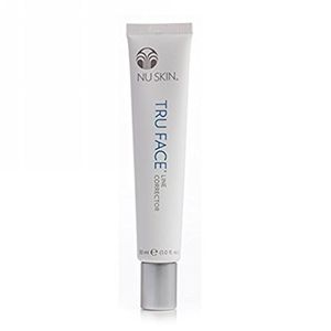 Nuskin tru face® corrector de línea nu skin
