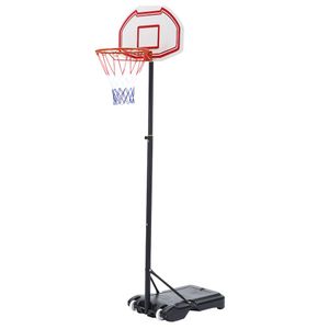 Sistema De Aro De Baloncesto Seatopia Ajustable En Altura...
