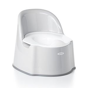 Oxo tot orinal silla gris