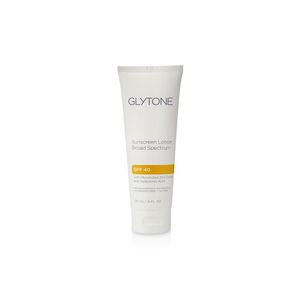Loción Solar De Amplio Espectro Spf 40