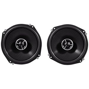 Altavoces Kenwood Custom Fit Car, Exelon KFC-X183C