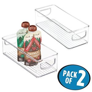 Refrigerador De Cocina Mdesign, Gabinete, Despensa Organi...