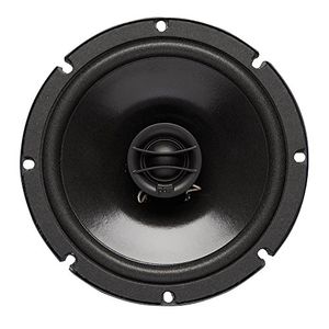 Altavoces coaxiales del OEM de Powerbass S6502 65 conjunto de 2 S6502