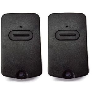 Transmisor de control remoto GTO Mighty Mule compatible con RB741 2 Pak