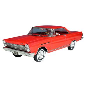 Moebius Modelos moe1210 1965 1/25 Mercurio Comet Cyclone