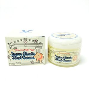 Elizavecca lechoso superhéroe busto crema crema 34 onzas