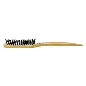 Kent LBC2  Laser Beechwood Backcombing o Teasing Brush con cerdas de jabalí y nylon  Montañas