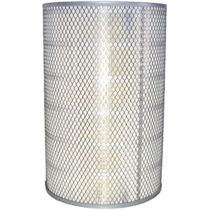 Filtro de aire de alta resistencia Luberfiner LAF9545