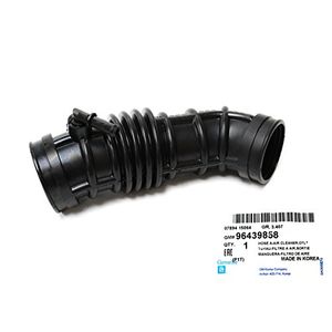 OEM NUEVO 0408 GM CHEVROLET AVEO 16L FILTRO DE AIRE MANGUERA DE INODORO WSENSOR 96439858
