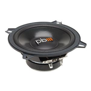 Powerbass S-50C 5.25 "Component OEM Replacement Speaker