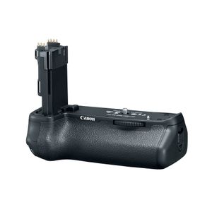 Empuñadura De Batería Canon Bg-e21 Para Eos 6d Mark Ii
