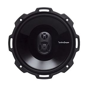 Rockford Fosgate Punch P1675 Punch 6.75  Altavoces De 3 V...