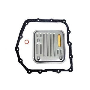 ACDelco TF242 Professional Kit de filtro de fluido de transmisión automática