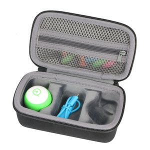Estuche de viaje rígido para Sphero Mini el balón de control remoto robot por co2CREA
