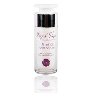Suero reafirmante para ojos Royal Skin, 30 ml