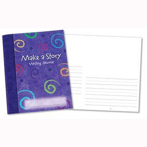 Recursos para el aprendizaje make-a-story diario, Conjunto de 10