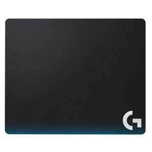Cojín de ratón de juego duro Logitech G440 para Gaming de alto DPI