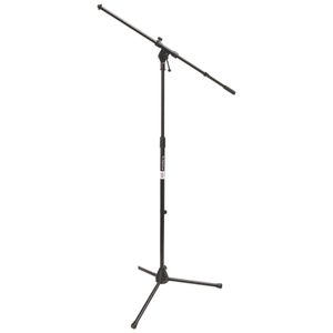 Soportes De Escenario Soporte De Micrófono Trípode Ms7701...