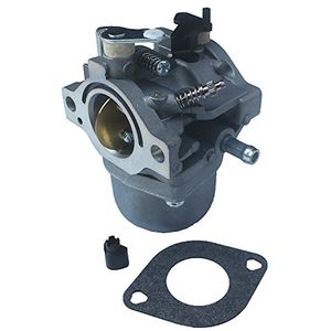 Carburador KIPA para Briggs y Stratton Walbro LMT 54993 con junta de montaje