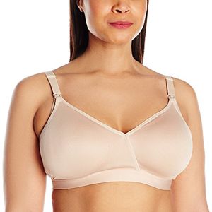 Playtex Womens Maternity Nursing Shaping Foam Wirefree