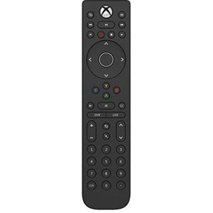 Pdp Talon Media Remote Control Para Xbox One, Tv, Blu-ray...
