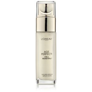 Loréal Paris Edad Perfecta Suero De Renovación Celular Con L