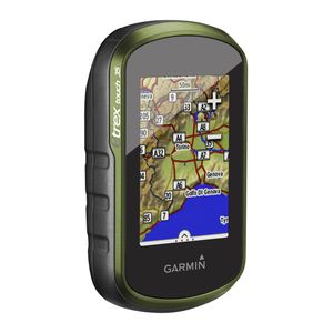 Garmin eTrex Touch 35