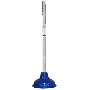 Fuente de alimentación Everflow C28822 Blue Cup Plunger 6Inch