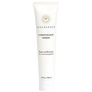 Innersense  Mascarilla hidratante orgánica para el cabello 4 fl oz  118 ml