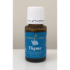 Tomillo Aceite Esencial 15ml por Young Living Essential Oils