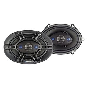 Blaupunkt 5 x 7 pulgadas 360W 4 vías de audio del coche coaxial, juego de 2