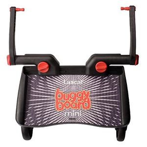 Tablero de cochecito Lascal BuggyBoard mini paseo