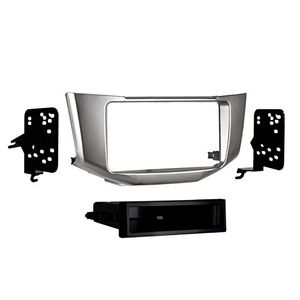 Juego de tablero doble DIN Metra 998159S para vehículos Lexus RX seleccionados