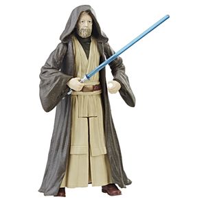 Star Wars Figura de Obi-Wan Kenobi Force Link