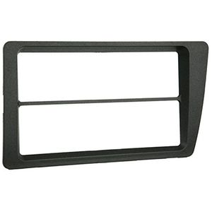 Kit de instalación doble DIN Metra 957899 para 20012005 vehículos Honda Civic excluyendo SE