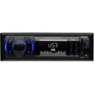 Boss Audio 612ua Single Din, Mp3 / Usb / Sd Am / Fm Car S...