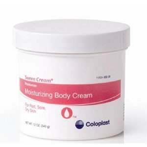 Paquete de 2 bolsas de crema sween 12oz 7069